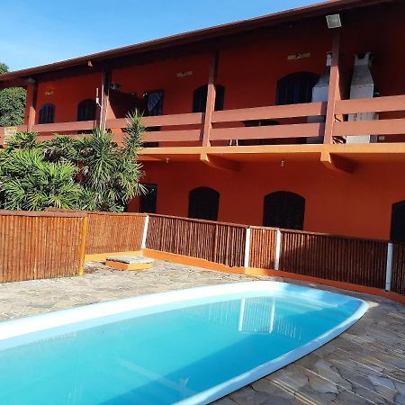 0001.06 - Maranduba - Apto - 2 Dormitorio - 8 Pessoas - 2 Quadras Do Mar - Piscina - Wi-Fi Ubatuba Buitenkant foto